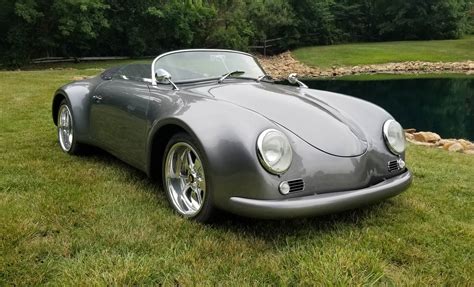 porsche replica watch|porsche 356 replica for sale near me.